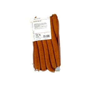 Merguez Précuites