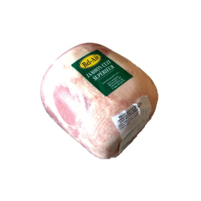 Jambon Blanc Supérieur DD Cuit au Torchon Bel Air