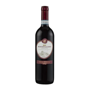 Montepulciano Abruzzo DOC 13% Campagnola