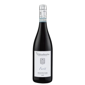 Dolcetto d’Alba DOC FURÈT 12,5%75CL Villadoria