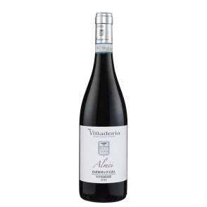 Barbera d’Alba Superiore ALMÈI 13,5% 75CL Villadoria