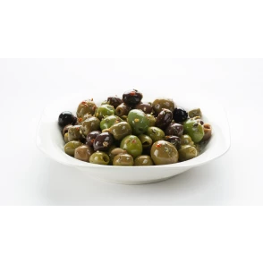 Trio d’Olives Seau 3,7KG