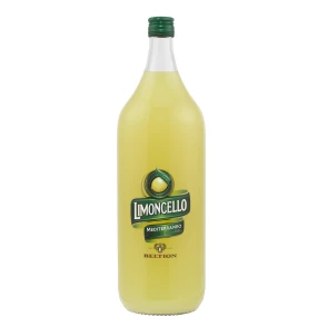 Limoncello Mediterraneo 30° Merak Pichet 2L
