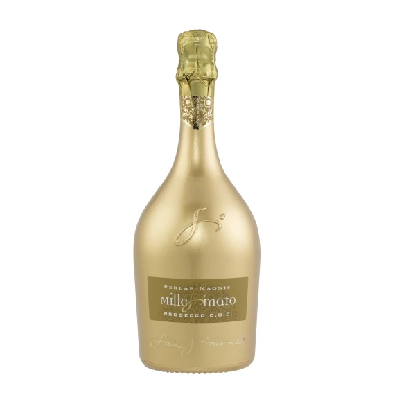 Gold Prosecco Millesimato 11,5% -  75 cl