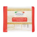 Mozzarella Fior di Latte Cubetti 47% MG