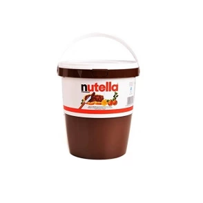 Pot de Nutella 3 kg