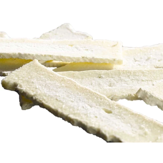 Camembert Tranché IQF 500GR