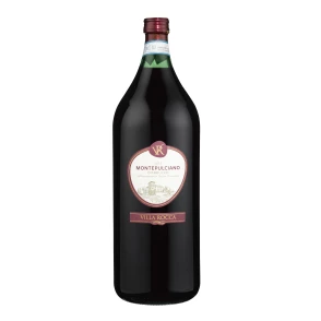 Montepulciano DOC 13% Campagnola Pichet 2L