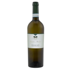 Frascati D.O.C. Superiore Campagnola 12% - 75 cl