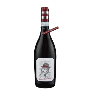 Senatore Primo Piemonte Rosso DOC 13% Villadoria