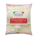 Mozzarella Fior di Latte en Julienne 47%MG en sacs