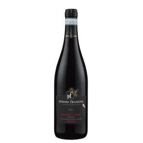 Montepulciano Abruzzo Riserva 14,5% Campagnola