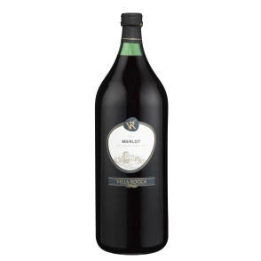 Merlot Rosso 12% Campagnola Pichet 2L