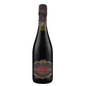 Lambrusco Reggiano Doc Rosso Secco Cuvée Bollino Rosso 11% Caprari