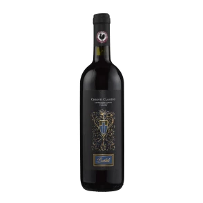 Chianti Classico DOCG 13% Bartali 37,5 ou 75 cl