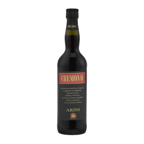 Cremovo Vino au Marsala D.O.P et à l'Œuf Arini 16° 75 cl