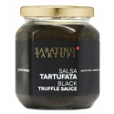 Sauce aux Truffes Noires 5% Sabatino Tartufi