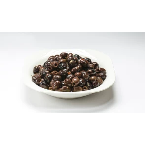 Olives Leccino Dénoyautées Alla Ligure