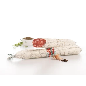 Salame Montanaro Tipo Felino Sorrentino 0,8KG
