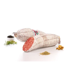 Salame Soppressa al Finocchio Sorrentino
