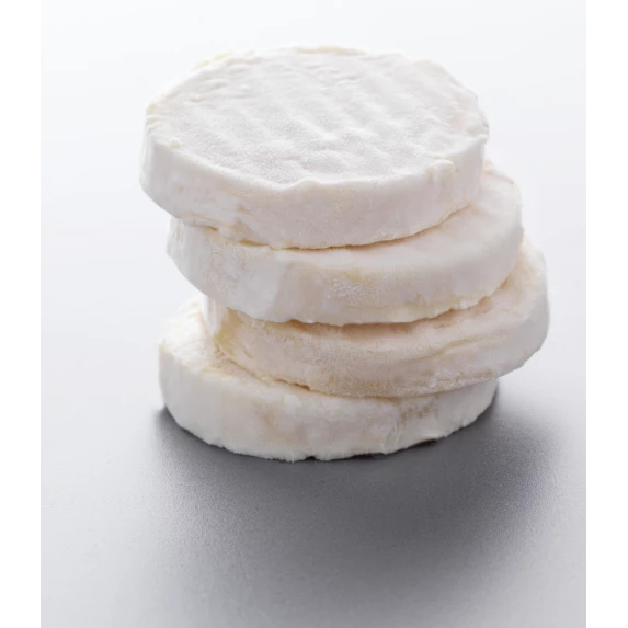 Palets de Chèvre Chaud Affinés 20g x24