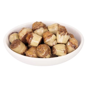 Petits Artichauts Rustichelli Demetra boite 4/4