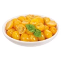 Pomodorini Gialli Confites Demetra Boite 4/4