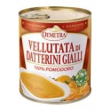 Velouté de Tomates Datterino Jaunes Demetra Boite 4/4