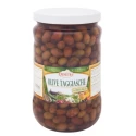 Olives Taggiasche al Naturale en bocal Demetra