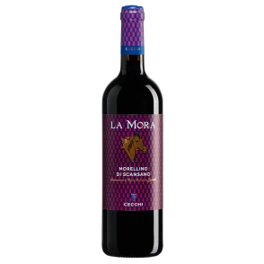 Morellino di Scansano 13% Cecchi
