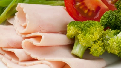 Charcuterie & Viandes Halal