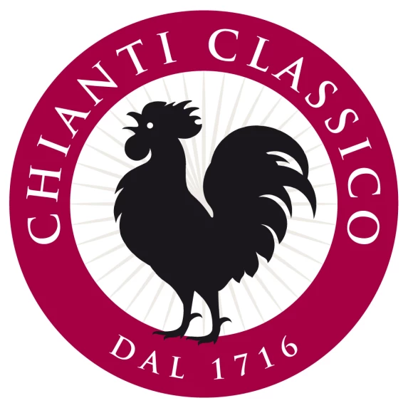 Chianti Classico DOCG à 13,5% Cecchi