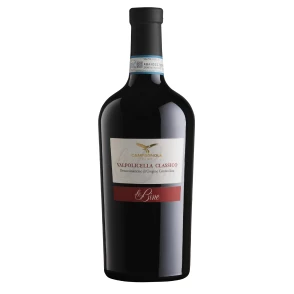 Valpolicella Classico “Le Bine” 13% Campagnola 75CL