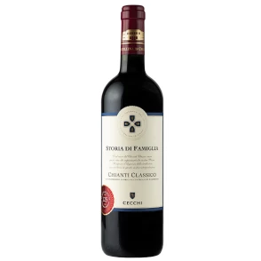 Chianti Classico DOCG à 13,5% Cecchi