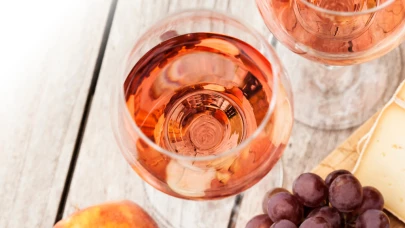 Vins Rosés