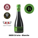 St’Orta Bière Artisanale Italienne Ibeer 5,6% 33CL x12