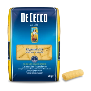 Rigatoni De Cecco