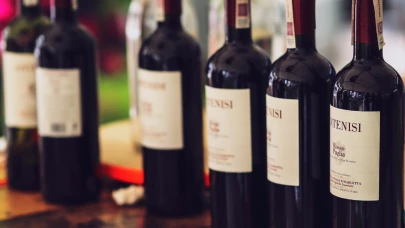 Vins Rouges