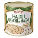 Fagioli Bianchi di Spagna au Naturel boite 3/1