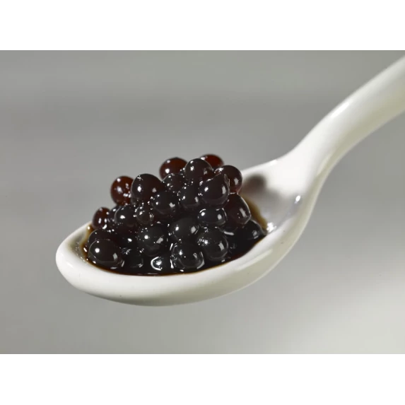 Perles de Vinaigre Balsamique de Modène IGP 6 x 50 g