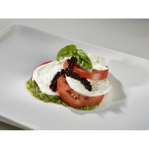 Perles de Vinaigre Balsamique de Modène IGP 6 x 50 g