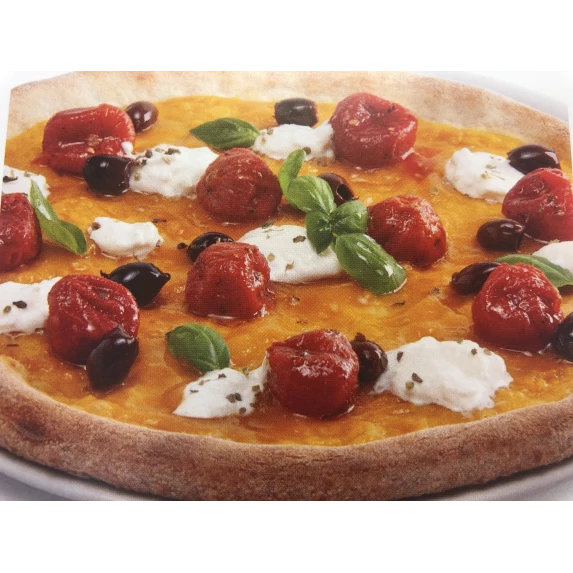 Pomodorini Perle Rouge Confites Demetra Boite 4/4