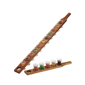 Demi-mètre Liqueurs Marzadro