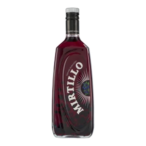 Liqueur de Myrtilles Marzadro 21° - 70 cl