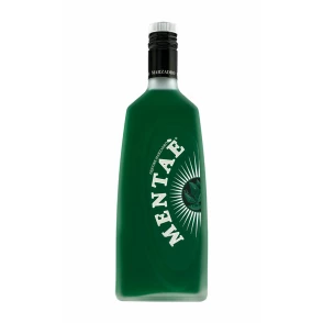 Liqueur de Menthe Mentae Marzadro 21° - 70 cl