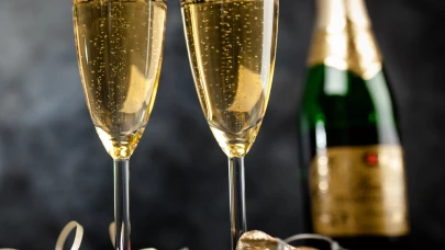 Spumante & Frizzante