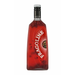 Liqueur de Fraise des Bois Marzadro 21° - 70 cl