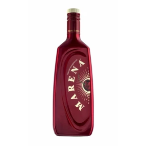 Liqueur Marena Vin Rouge & Griottes Marzadro 18° - 70cl