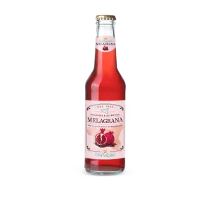 Limonade Sicilienne à la Grenade 27,5cl x24
