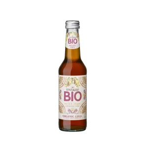 Limonade Cola Biologique Sicila Tomarchio 24 x 27,5 cl